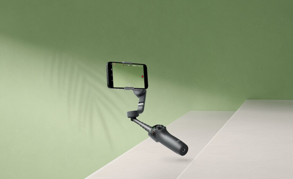 Νέο Osmo Mobile 6 από την DJI