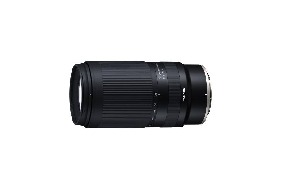 Η Tamron κυκλοφόρησε τον πρώτο συμβατό φακό  στο “Nikon Z Mount” σύστημα
