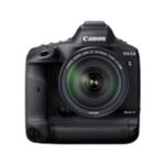 Νέα ενημέρωση firmware για την Canon EOS-1D X Mark III