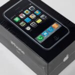 Σφραγισμένο iPhone του 2007 πουλήθηκε 39.000 δολάρια