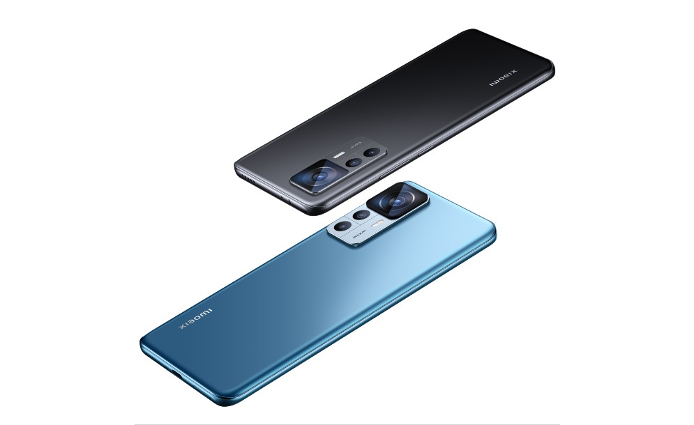 Νέα Xiaomi 12T και Xiaomi 12T Pro με κάμερες 108 και 200MP