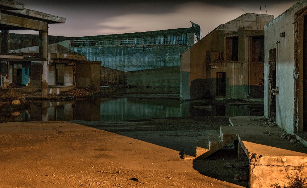 Καβάλα: «Dark Tree» – Έκθεση φωτογραφίας Ρέας Παπαδοπούλου