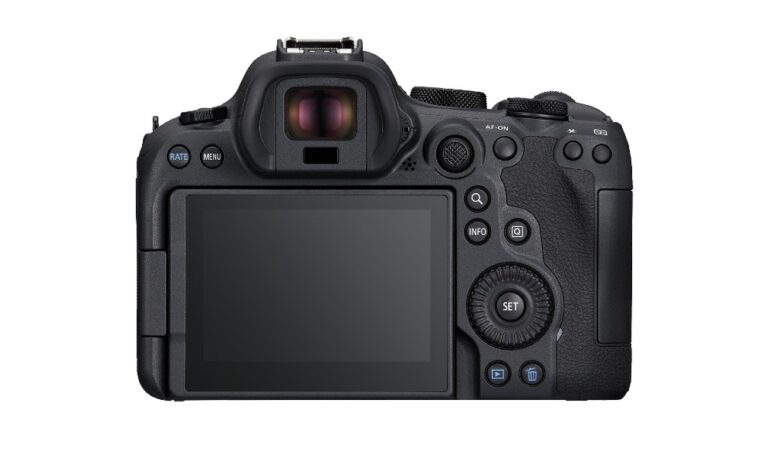 Observation Wall R6 Η Canon ανακοινώνει την Canon EOS R6 Mark II Hybrid Full-Frame Camera ...