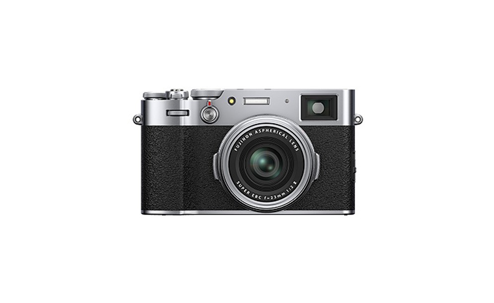 Η X100V είναι τόσο δημοφιλής που η Fujifilm δεν μπορεί να χειριστεί άλλες παραγγελίες