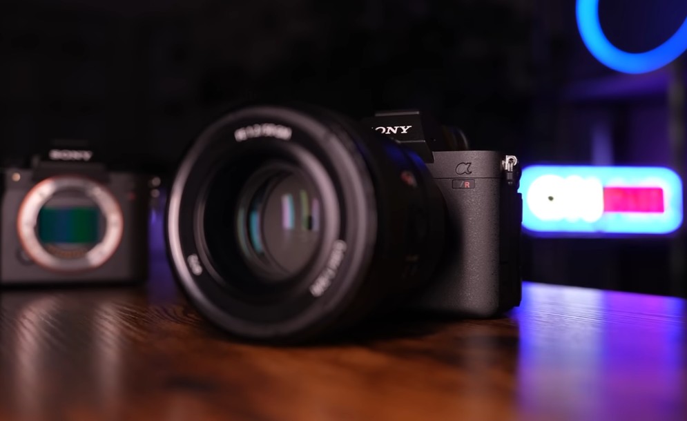 Sony Alpha 7R V: Μια ανάλυση της κάμερας από έναν επαγγελματία φωτογράφο