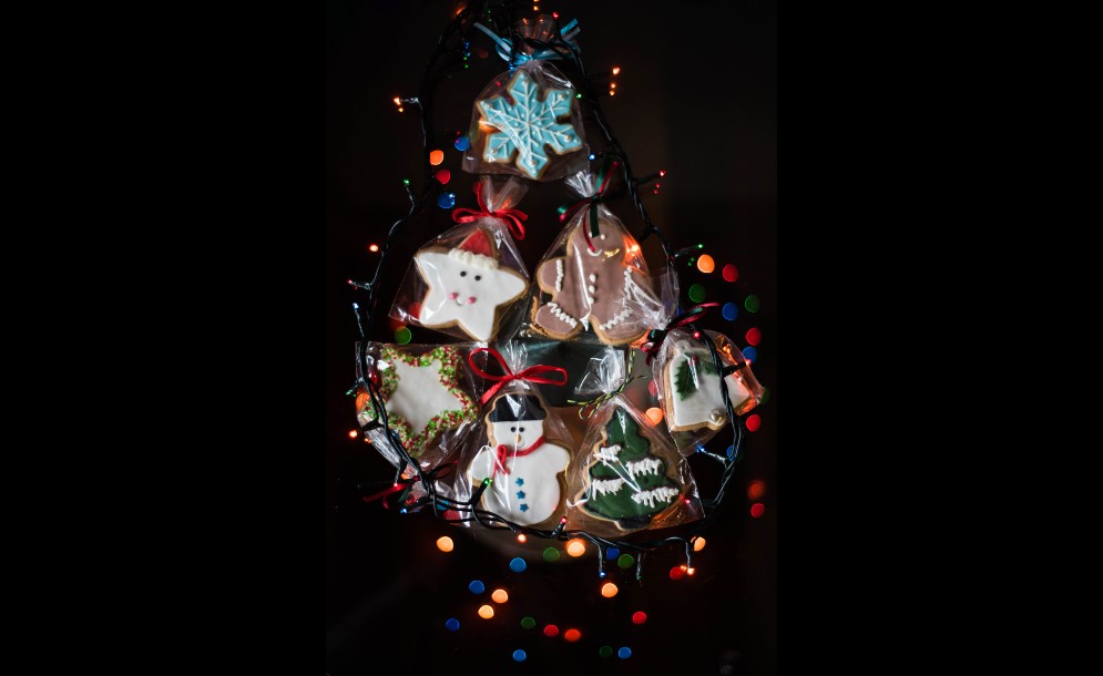 Merry CLICKmas! – Χριστούγεννα στο MOMus-Μουσείο Φωτογραφίας Θεσσαλονίκης