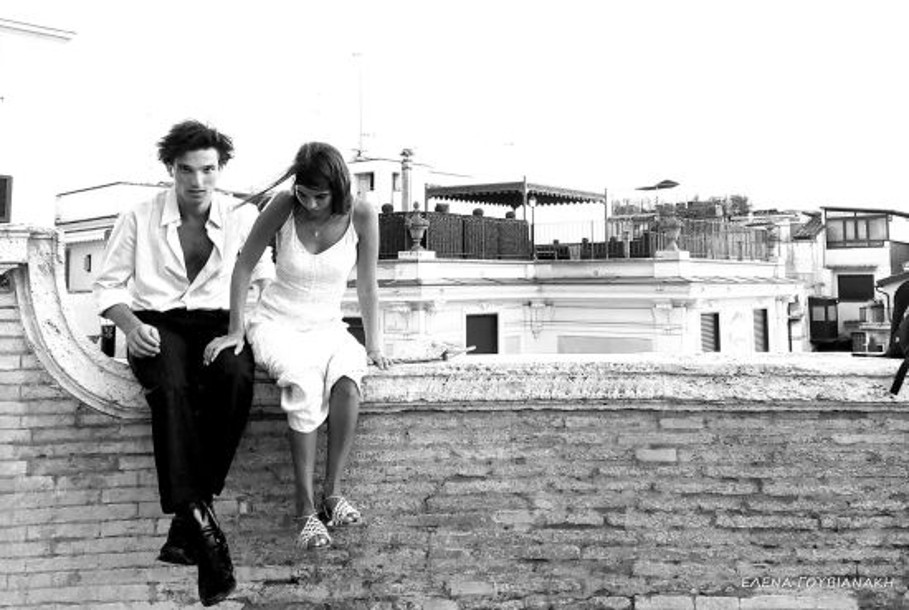 Δυο φωτογραφικές εκθέσεις της Ελληνικής Φωτογραφικής Εταιρείας Ηρακλείου