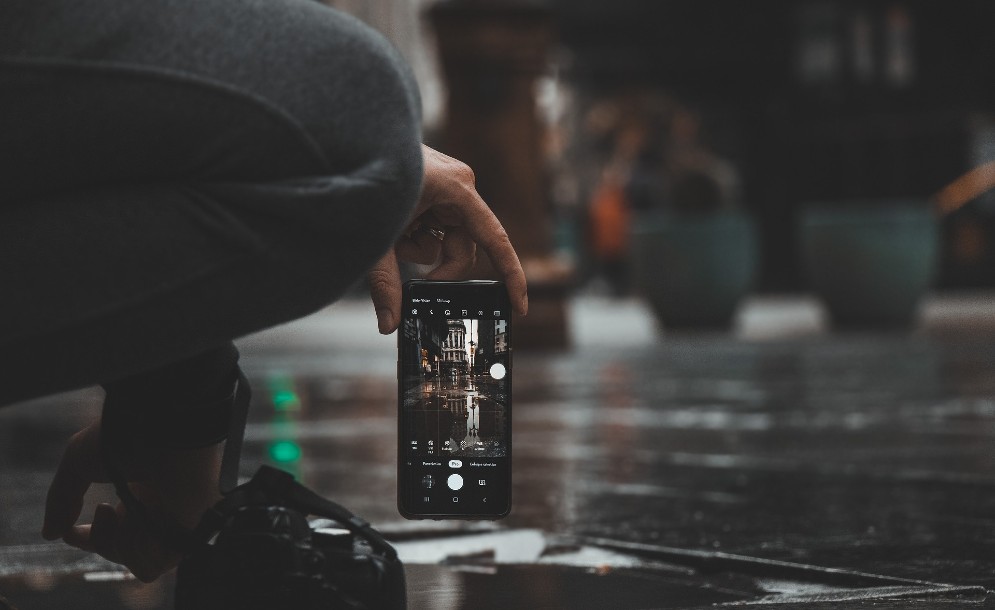 Πέντε συμβουλές σε κάποιον που ξεκινάει τώρα τη φωτογραφία