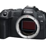 Η Canon ανακοίνωσε την κυκλοφορία των EOS R50 και EOS R8
