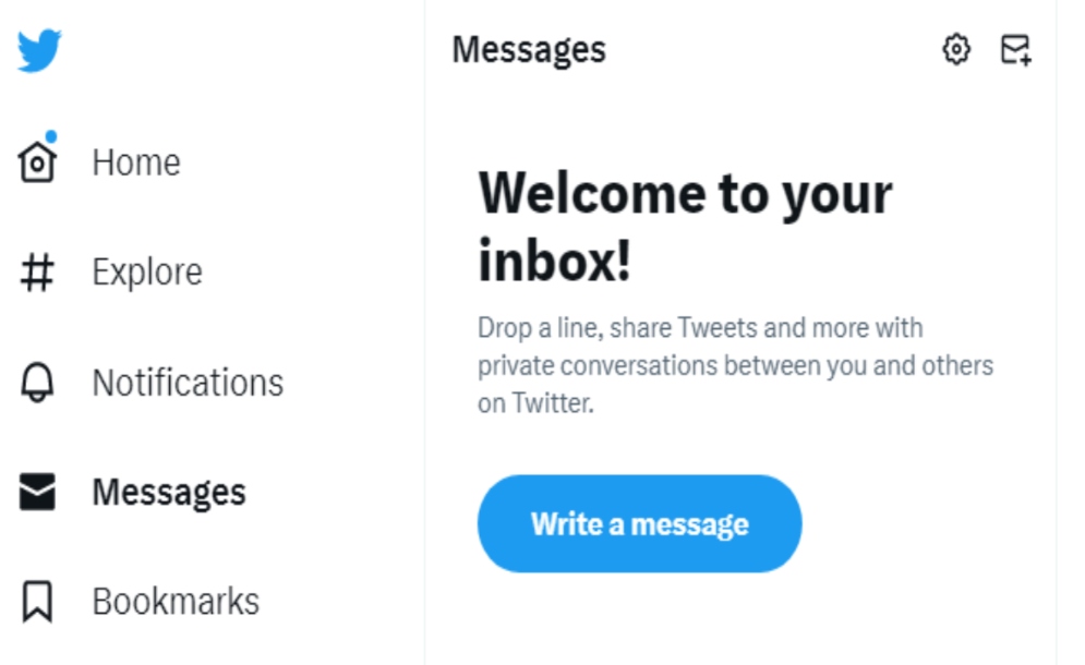 Προβλήματα με το Twitter – Χωρίς να μπορούν να κάνουν tweet χιλιάδες χρήστες