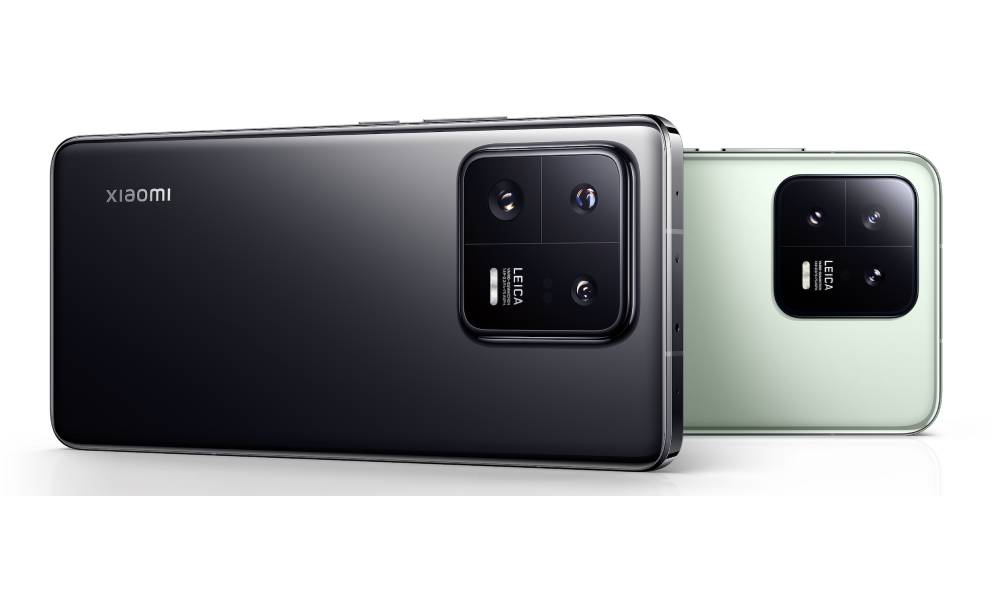 Η Xiaomi παρουσίασε την τελευταία ναυαρχίδα της σειράς smartphone – Xiaomi 13 Series