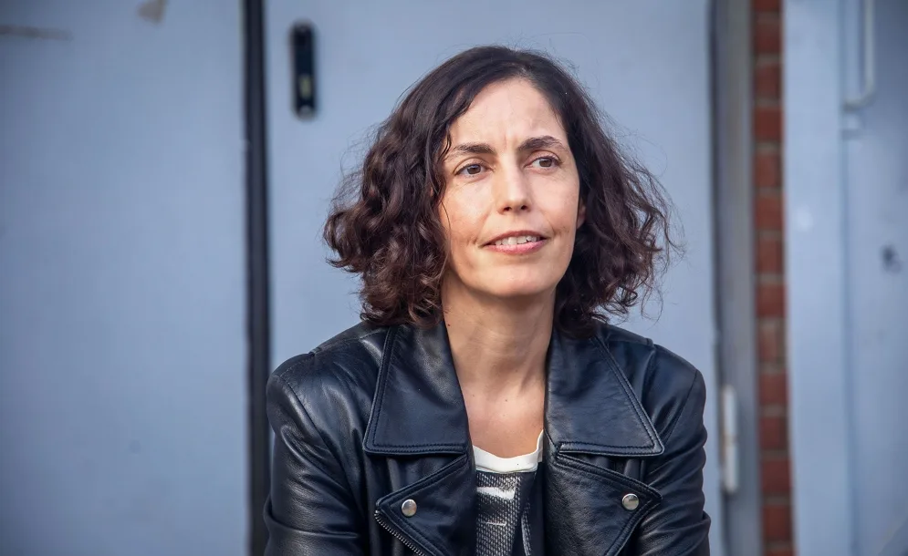 Short Film Hub με επικεφαλής τη Γιάννα Σαρρή