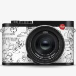Μια επετειακή Leica Q2 – Disney «100 Years of Wonder» για 100 χρόνια Disney