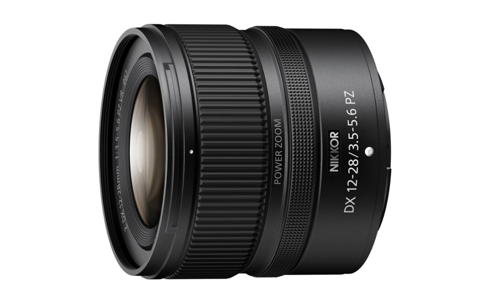 Η Nikon ανακοίνωσε έναν υπερευρυγώνιο ζουμ φακό για το σύστημα βάσης Nikon Z