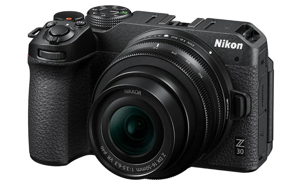 Βραβείο Red Dot: Product Design 2023 για προϊόντα της Nikon