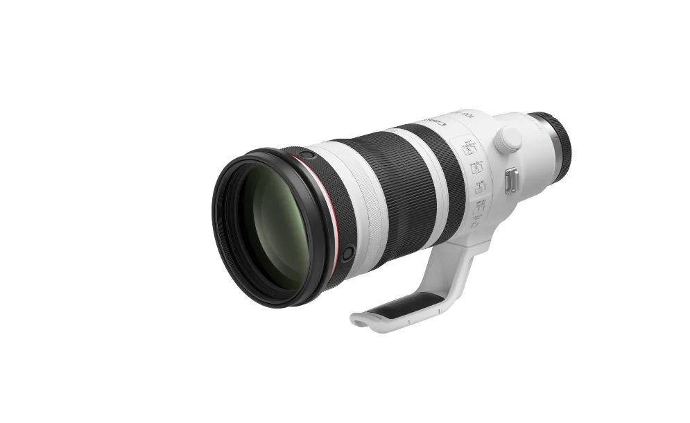 Η Canon παρουσιάζει το RF100-300mm F2.8 L IS USM στη σειρά φακών της