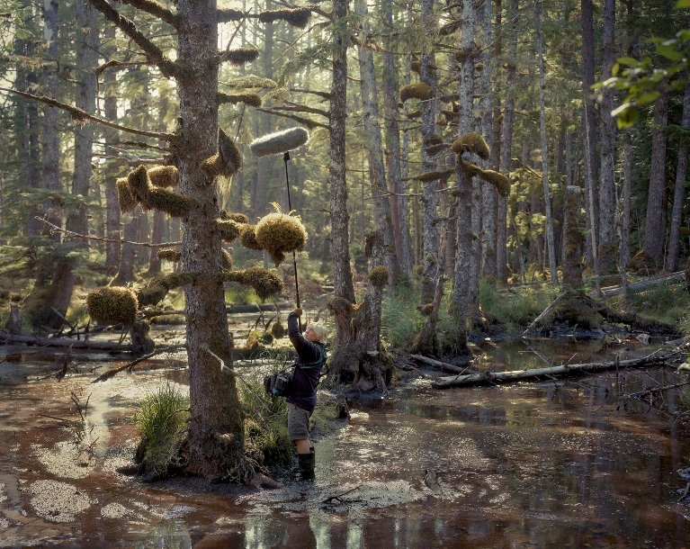 Εκδήλωση λόγου «Διασταυρώσεις: Φωτογραφία και περιβάλλον»