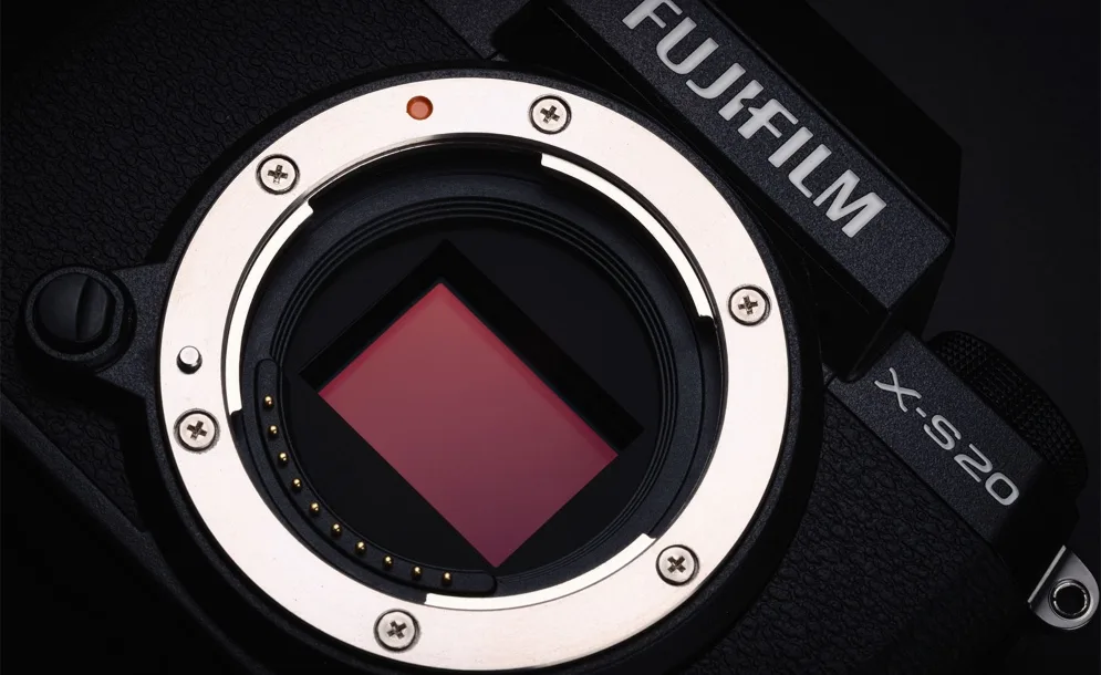 Η Fujifilm ανακοίνωσε αύξηση στα έσοδα για τη χρονιά που έκλεισε στις 31 Μαρτίου 2024