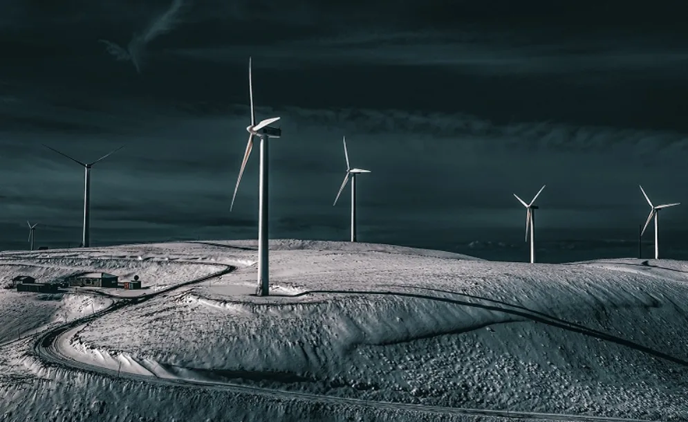 Ανακοινώθηκαν οι νικητές του φετινού Διαγωνισμού Φωτογραφίας «Φωτογραφίζοντας τον Άνεμο στην Ελλάδα 2023»