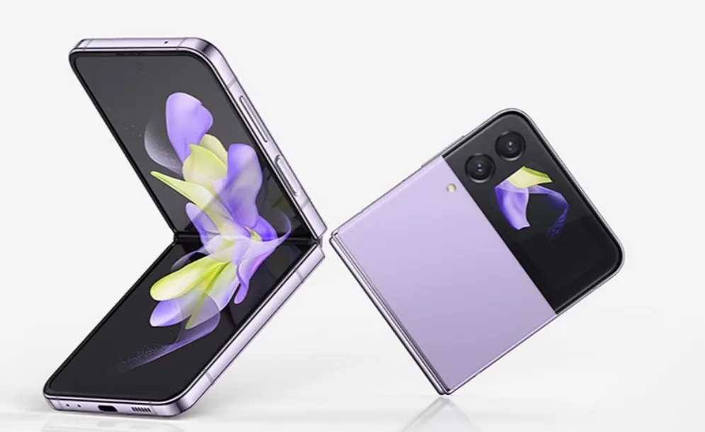 Δεν αλλάζουν και πολλά στο Galaxy Z Flip 5