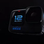 Αυτή είναι η νέα action camera HERO12 Black
