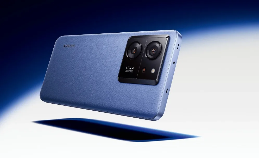 Νέα smartphones από τη Xiaomi σε παρουσίαση στο Βερολίνο