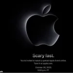 Σε αναμονή του νέου προϊόντος της Apple – Παραμονή του Halloween η παρουσίαση