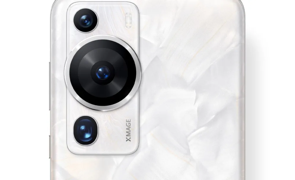 Η Huawei πατεντάρει σύστημα κάμερας μικροσκοπίου για smartphone