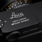 Νέα Leica M11-P | Η πρώτη κάμερα που αποθηκεύει metadata επισυνάπτοντας “Διαπιστευτήρια Περιεχομένου”