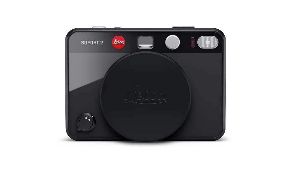 Ένα αναλυτικό review της Leica Sofort 2 -Είναι τόσο καλή ψηφιακή όσο instant;