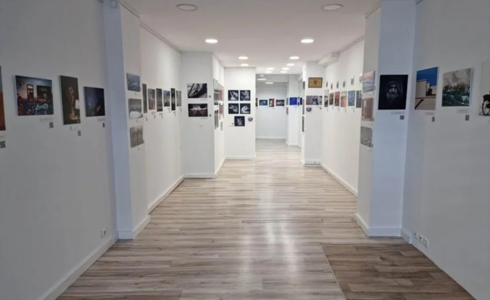 Ανοίγει τις πόρτες της η έκθεση The Art of Social Media 2023 στην Αθήνα