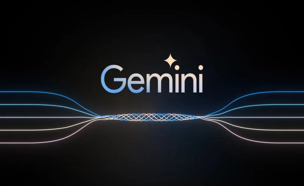 Gemini από τη Google – Το μεγαλύτερο και πιο ικανό μοντέλο τεχνητής νοημοσύνης