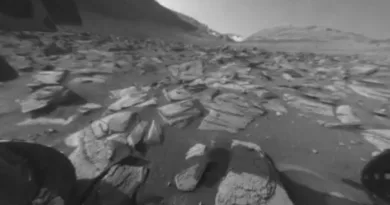 Εντυπωσιακό timelapse βίντεο της NASA από τον πλανήτη Άρη