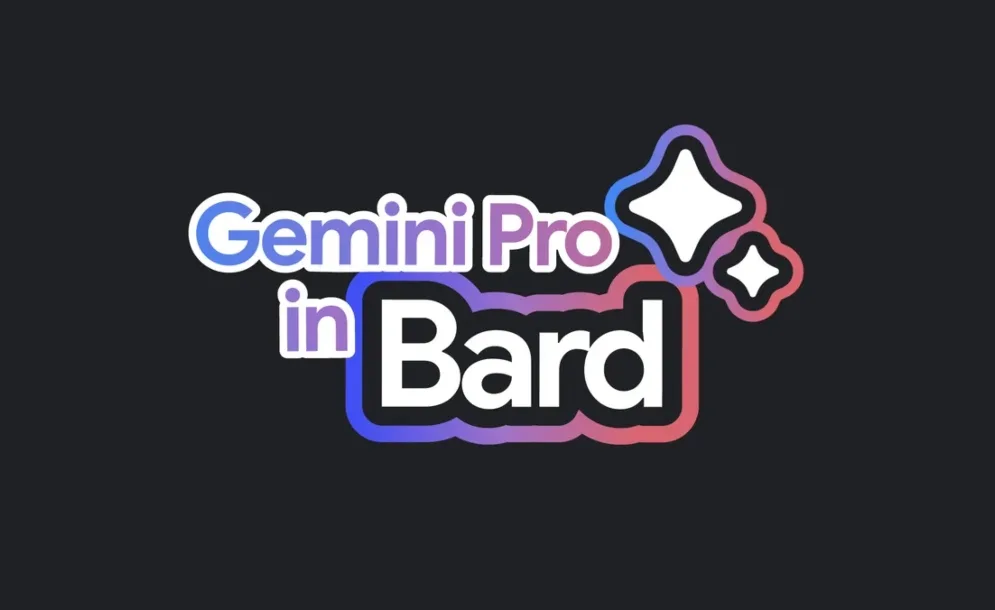 Πρόσβαση στο Gemini Pro στο Bard και στην Ελλάδα