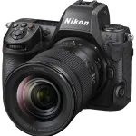 Nikon Z8: Η πρώτη σημαντική ενημέρωση firmware από την κυκλοφορία της
