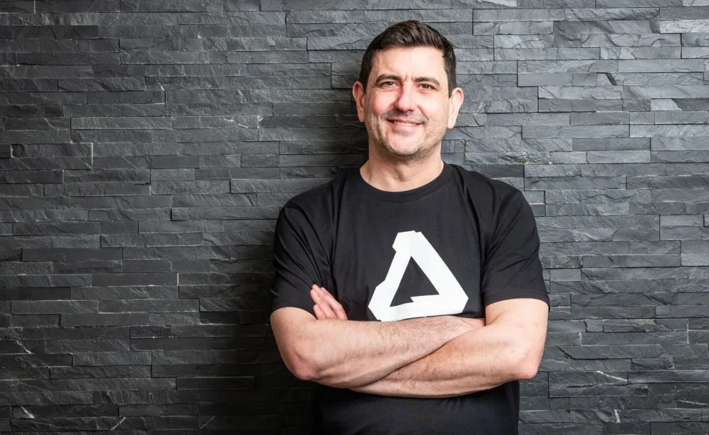 Εξαγορά του Affinity από το Canva