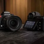 Η νέα SL-3 από την Leica