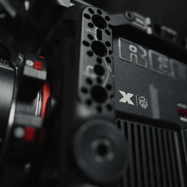 Η Nikon εξαγοράζει την RED