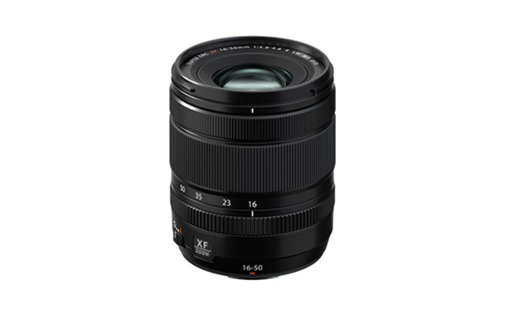 Νέος φακός από την Fujifilm για τη σειρά εναλλάξιμων φακών “XF Lens”
