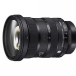 Η SIGMA ανακοίνωσε τον 24-70mm F2.8 DG DN II | Art Lens