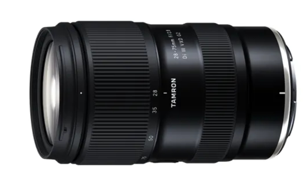 Νέος φακός της Tamron για Nikon Z mount κάμερες
