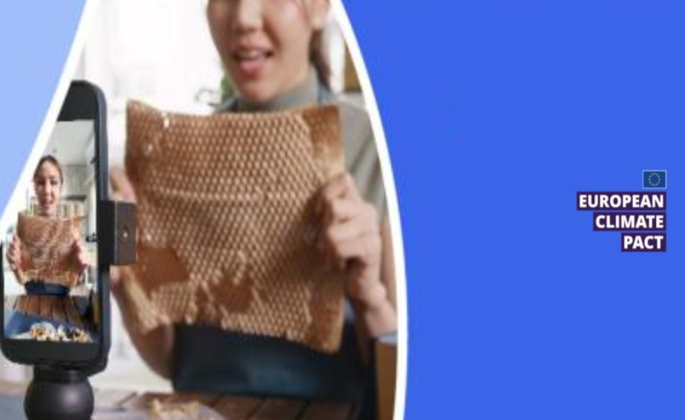 Διαγωνισμός φωτογραφίας του Συμφώνου για το Κλίμα – Αποτυπώστε τη δράση σας για το κλίμα