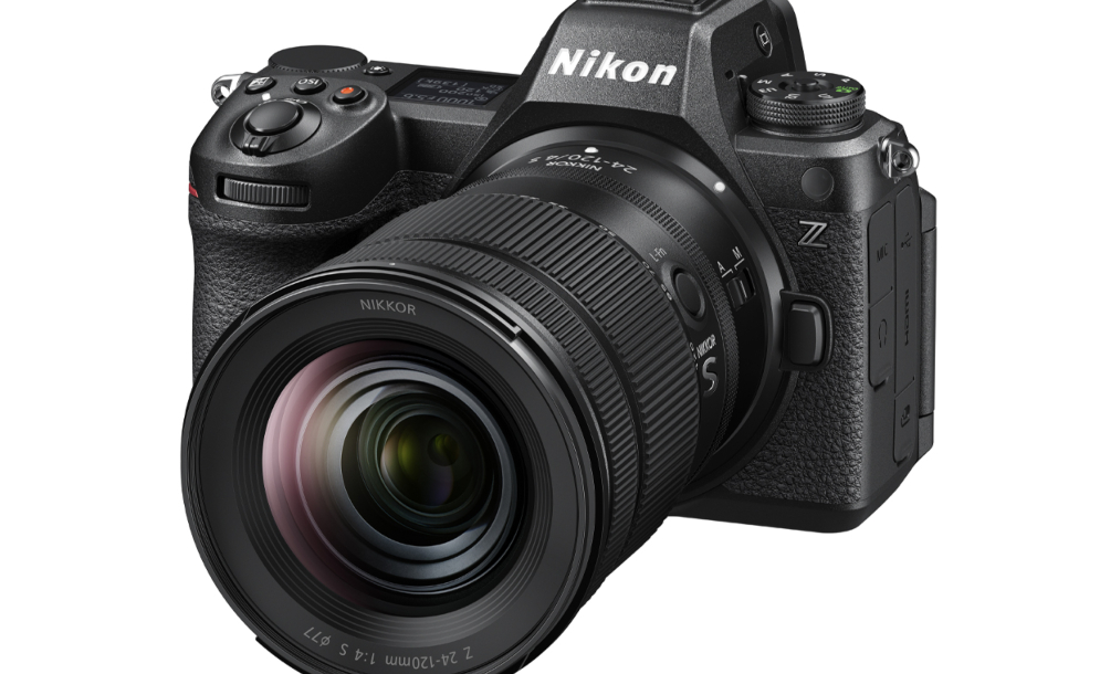 Η Nikon κυκλοφορεί την full-frame mirrorless κάμερα Z6III