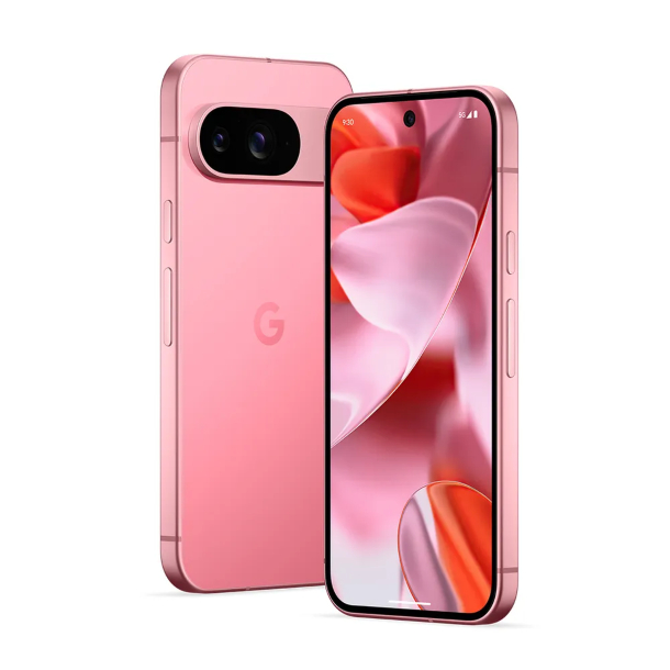 Νέο Pixel 9  “φορτωμένο” με δυνατότητες AI