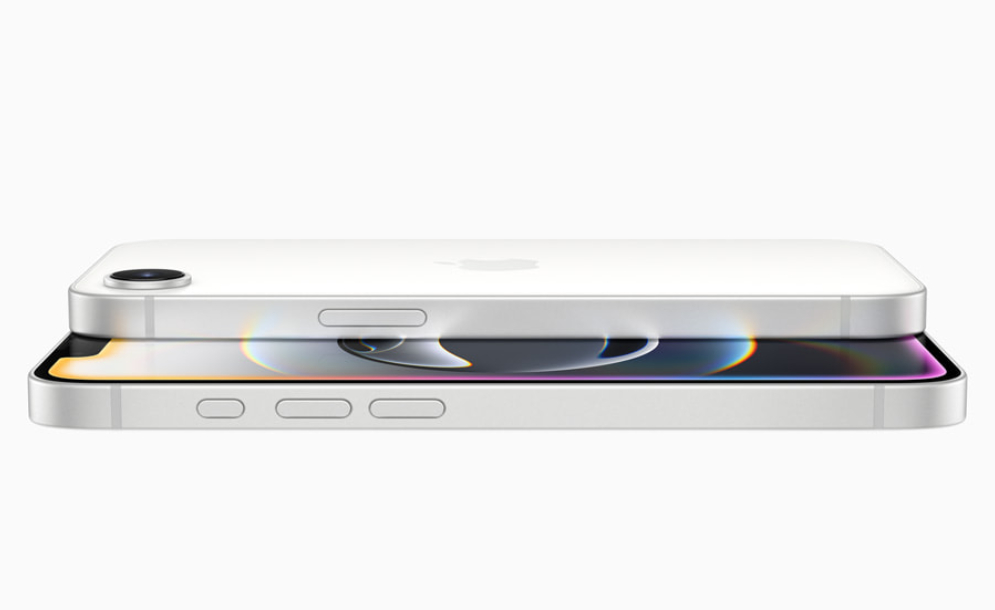 Apple: Ανακοίνωσε το νέο iPhone 16e χαμηλού κόστους