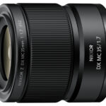 Η Nikon κυκλοφορεί τον NIKKOR Z DX MC 35mm f/1.7