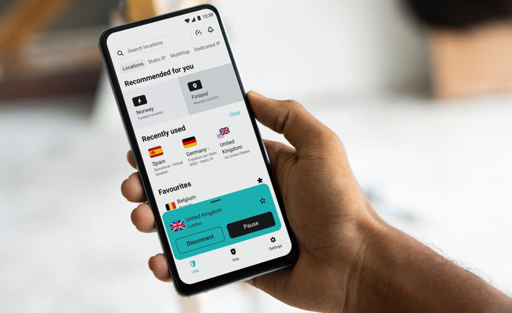 Black Friday εκπτώσεις με 2ετές πακέτο Surfshark Starter