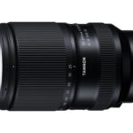 All-in-One 8x Zoom φακός από τη Tamron για Sony E-mount