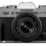 Fujifilm: Χ-T30 ΙΙΙ με επιλογέα προσομοίωσης φίλμ