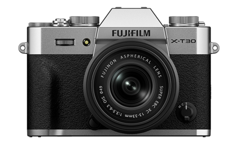 Fujifilm: Χ-T30 ΙΙΙ με επιλογέα προσομοίωσης φίλμ